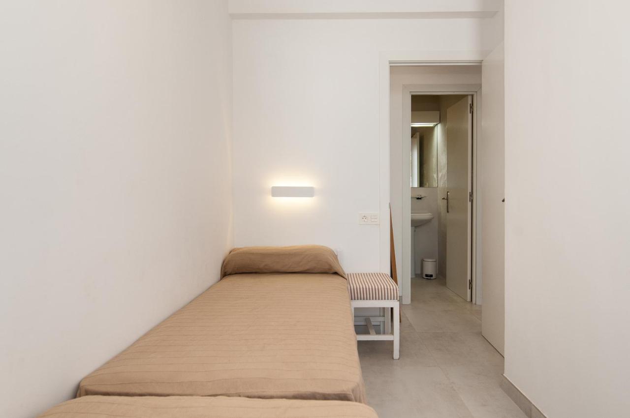 Beachfront Apartment Las Burras Fa03 마스팔로마스 외부 사진